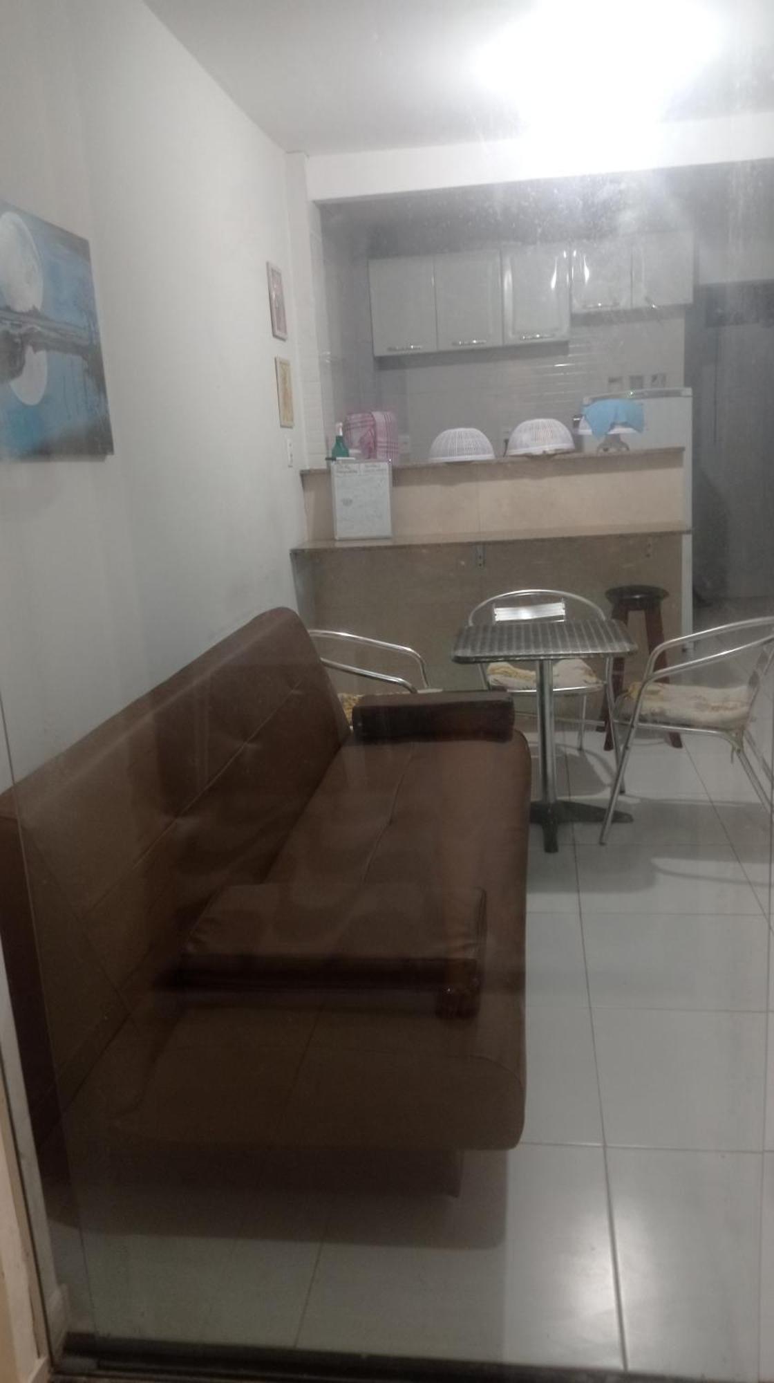 Apartamento Aconchegante 2 Quartos Com Suite Na Praia De Guaibim Bagian luar foto