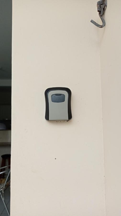 Apartamento Aconchegante 2 Quartos Com Suite Na Praia De Guaibim Bagian luar foto