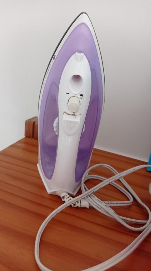 Apartamento Aconchegante 2 Quartos Com Suite Na Praia De Guaibim Bagian luar foto