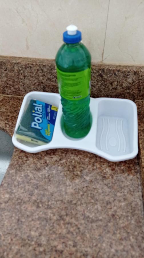 Apartamento Aconchegante 2 Quartos Com Suite Na Praia De Guaibim Bagian luar foto