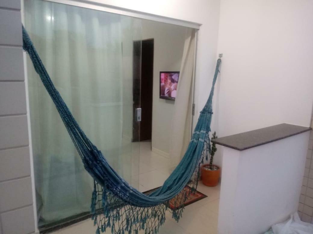 Apartamento Aconchegante 2 Quartos Com Suite Na Praia De Guaibim Bagian luar foto