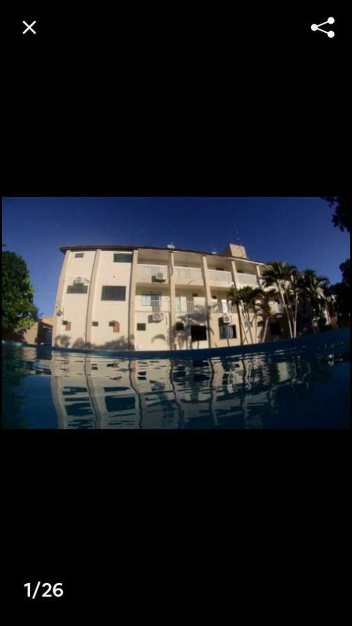 Apartamento Aconchegante 2 Quartos Com Suite Na Praia De Guaibim Bagian luar foto