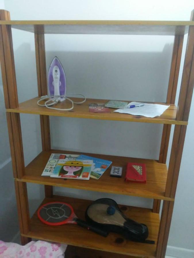 Apartamento Aconchegante 2 Quartos Com Suite Na Praia De Guaibim Bagian luar foto
