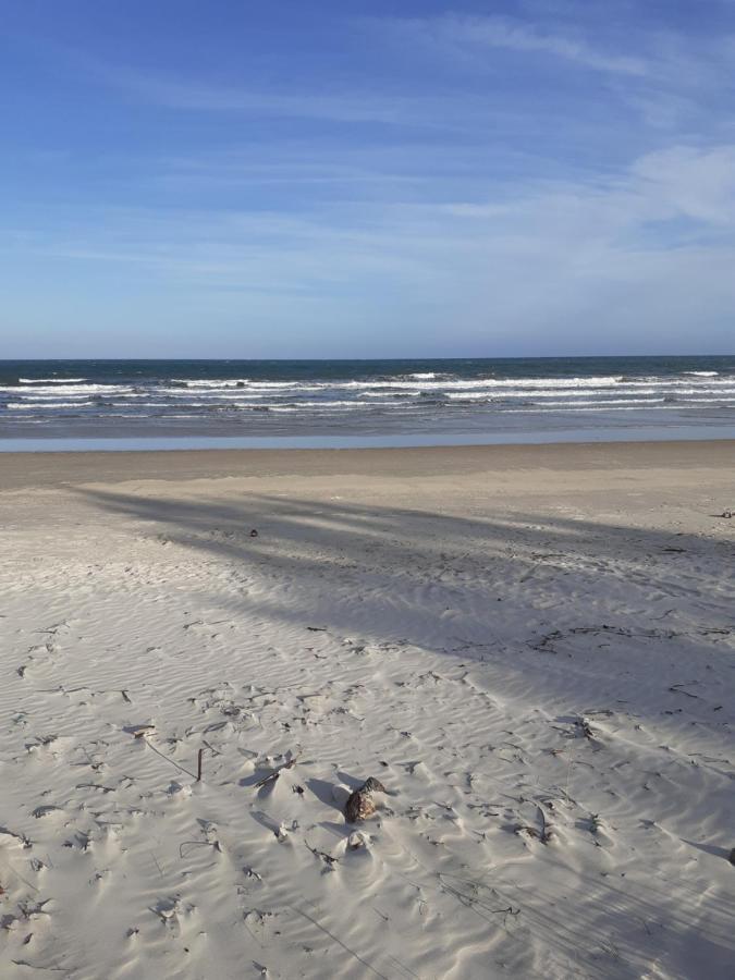 Apartamento Aconchegante 2 Quartos Com Suite Na Praia De Guaibim Bagian luar foto